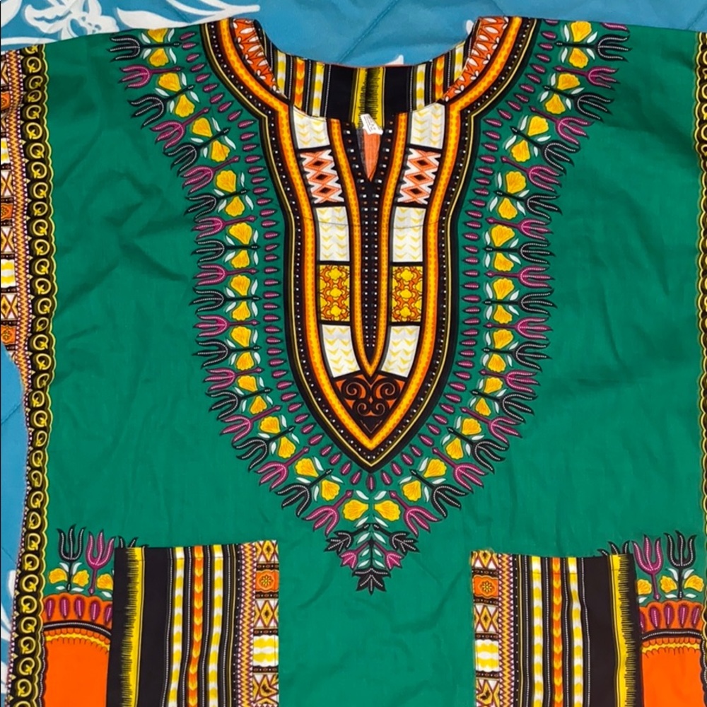 Dashiki